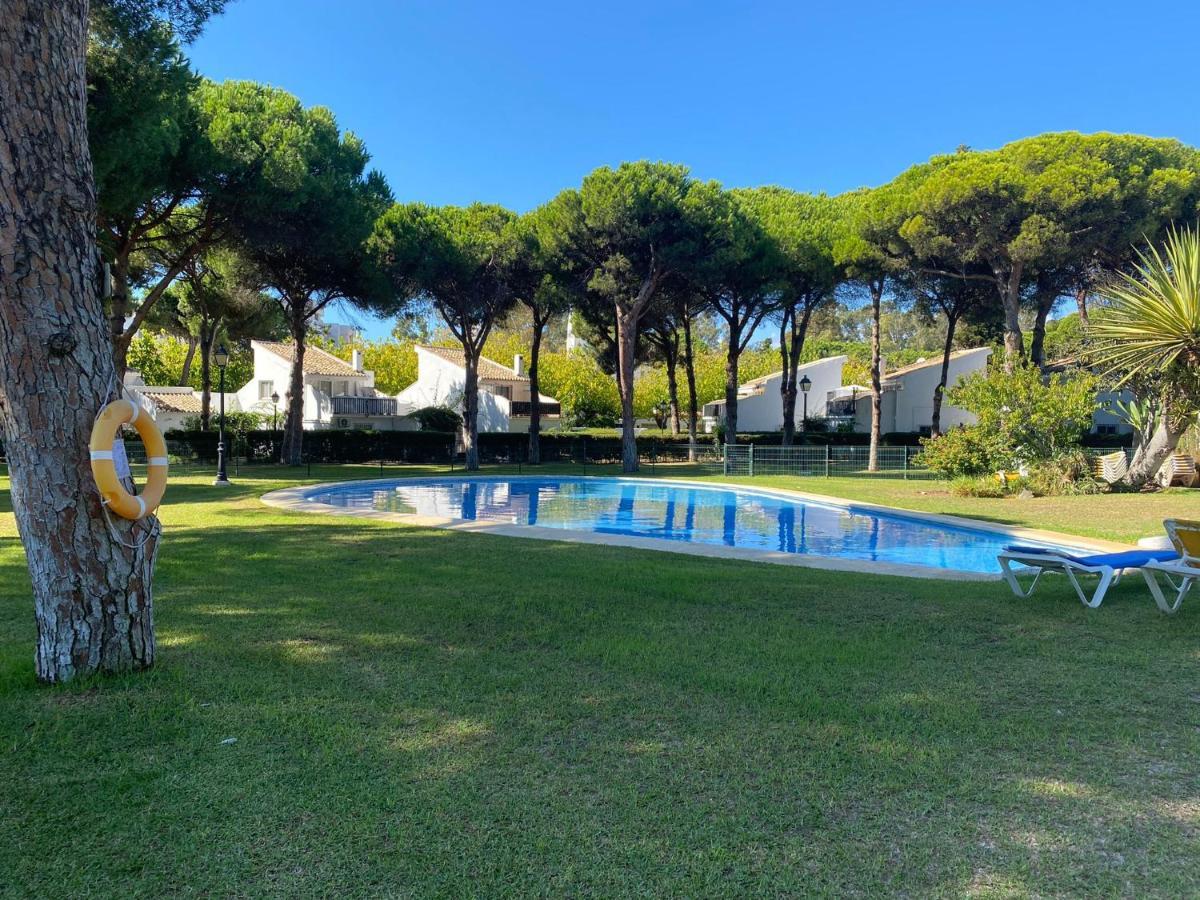 Benamara Holiday House Estepona Exterior foto