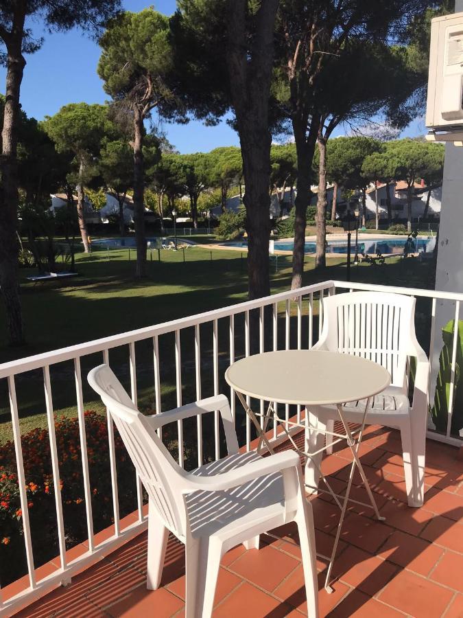 Benamara Holiday House Estepona Exterior foto