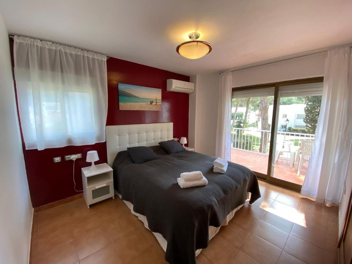 Benamara Holiday House Estepona Exterior foto